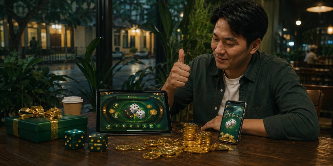 8ju88 8ju88 App làm được gì cho bạn?